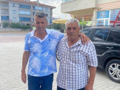 Ahmet GÜLER Mehmet GÜLER